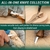 Kit de Tallado en Madera BeaverCraft S18X - 8 Cuchillos - Del Mundo