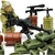 Accesorios de Armas para Juguetes CONVENTEJOY 260 Piezas - Del Mundo