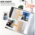 Álbum de Fotos Instax Mini Vienrose Beige 208 Imágenes 2x3 - Del Mundo