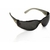 Gafas de Seguridad EyePRO 12 Piezas, Lentes Claros y Ahumados - Del Mundo