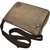 Bolsa Mensajera de Lona Vintage Dealcase para Laptop 13.3" - Del Mundo