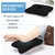 Almohada para Piernas y Rodillas Wuwumiline Espuma Viscoelástica - Del Mundo