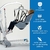 Sling de Elevación Ayuda al Paciente PA-600S Pequeño 61kg - Del Mundo