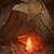 Bolsa de Yute con Fatwood 3,63 kg - Billy Buckskin Co. - Del Mundo