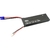 2 Baterías 7.4V 2700mAh Litio + Cargador 2 en 1 Hubsan - Del Mundo