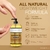 Aceite de Masaje Anticelulitis Cosmetasa 248.2 ml Natural - Del Mundo