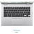 ASUS Chromebook CX1 14" FHD Intel Celeron 64GB 4GB RAM - Del Mundo