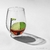 Vasos JoyJolt Star Wars Helmet Hues Set de 4 Vidrio 0,44L - Del Mundo