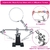 Kit de Fabricación de Joyas Shynek 1857 Piezas Adultos - Del Mundo