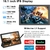 Tablet Android 15 HOTTABLET 10" 10GB RAM 64GB ROM Doble Cámara - Del Mundo