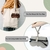 Estuche de Gafas de Cuero Suave 6 Piezas Organizador - Del Mundo