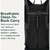 Mochila de senderismo Osprey Sportlite 15L unisex Alkaline - Del Mundo