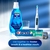 Pasta de Dientes Crest + Scope Blanqueadora 3 x 153.1 g - Del Mundo