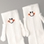 Calcetines Magnéticos XIHIRCD para Niños 2 Pares Divertidos - Del Mundo