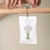 Bolsitas Aromáticas MYARO 12 Unidades Lavanda 10,49x7,01 cm - Del Mundo