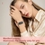 Correa MIJOBS para Xiaomi Mi Band 8/9 Ajustable de Acero - Del Mundo