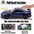 Coche Diecast Nissan GTR R35 Azul 1/36 Retroceso - Del Mundo