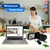 Cámara de Video Ultimaxx 4K 42MP con Pantalla LCD 7.62cm - Del Mundo