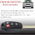 Mando a distancia MechanMagic para Toyota Corolla 2014-2019 - Del Mundo