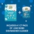 Cápsulas de Detergente Lemi Shine 65 Unidades Ecológicas - Del Mundo