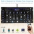 Controlador DJ Pyle PYD1964B Bluetooth 6 Canales 10 Bandas - Del Mundo