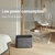 Humidificador Stadler Form Karl Grande 10L para 150m² Negro - Del Mundo