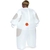 Disfraz Inflable Baymax Disney 4-12 años con Ventilador - Del Mundo