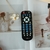 Control Remoto Universal Kassionel RCR503BR para 3 Dispositivos - Del Mundo