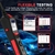 Probador de Circuito Automotriz Topdiag P150 6-30V - Del Mundo