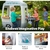 Casa de Juegos Step2 Aventura Camper 52 Accesorios 91x157 cm - Del Mundo