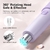 TOUCHBeauty Recortador Vello Nasal y Facial Mujer - IPX7 - Del Mundo