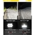 Faros LED KASLIGHT H6054 5x7 (12.7x17.8 cm) y 7x6 (17.8x15.2 cm) - Del Mundo