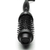Hot Tools Pro Artist Black Gold Hot Styler 4,45 cm Negro - Del Mundo