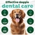 TropiClean Gel Dental para Perros y Gatos 65 g - Cuidado Oral - Del Mundo