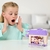 Little Live Pets Conejo Mamá Sorpresa Mini con Bebés - Del Mundo