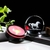 Figura de Caballo de Cristal 3D YWHL con Base LED 8cm - Del Mundo
