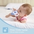 Mordedor Frío para Bebés Momcozy de Silicona 2 Pcs - Del Mundo