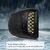 Luz Trasera LED AlyoNed Rojo para Chevy Silverado 2002-2013 - Del Mundo