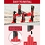 Soporte de Herramientas Milwaukee M12 6 Paquetes Organizador - Del Mundo