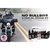 Klotz Kit de Cambio de Aceite Sintético 20W-50 para Moto - Del Mundo