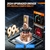 Bombillas LED H7 SEALIGHT X6S 40000LM 6000K Paquete de 2 - Del Mundo