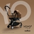 Adaptadores de Cuna BABYZEN YOYO2 - Conexión fácil y rápida - Del Mundo