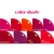 Tinte de Labios ETUDE Dear Darling Pomelo Rojo 9ml - Del Mundo