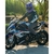 Cubierta de Casco de Moto Carbon Moto Gear Emoji Diablo - Del Mundo