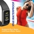 Reloj Inteligente OCTANDRA Active 2 Monitor de Salud Rosa - Del Mundo