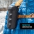 Estuche Hardshell XL Nite Ize para Gafas de Sol - Negro - Del Mundo