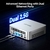 Mini PC GEEKOM XT1 Ultra 32GB RAM 2TB SSD 8K Windows 11 - Del Mundo