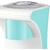 Máquina de Conos de Nieve Brentwood TS-1420BL Azul - Del Mundo
