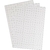 Película Frisket Original Mate 38x25cm Armadillo 8-Pack - Del Mundo