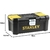 Caja de herramientas Stanley STST1-75515 Esencial 31.75 cm - Del Mundo